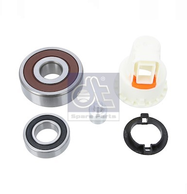 Mounting, alternator (WG2314811)