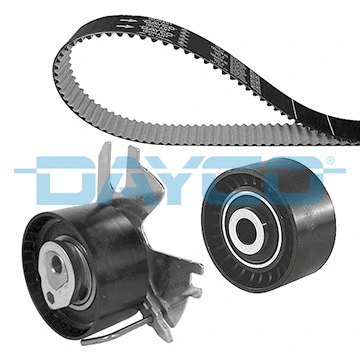 Timing Belt Kit (WG2007706)
