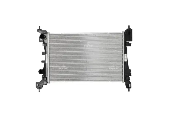 Radiator, engine cooling (WG2161897)