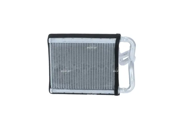 Heat Exchanger, interior heating (WG2162160)