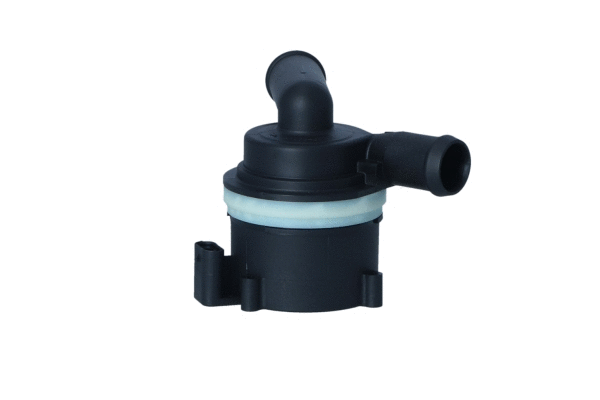 Auxiliary Water Pump (cooling water circuit)