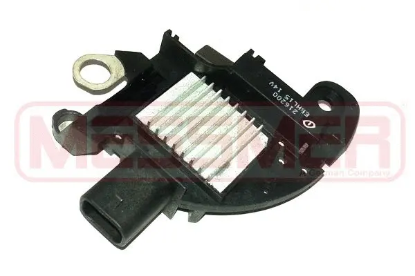 Alternator Regulator (WG1776033)