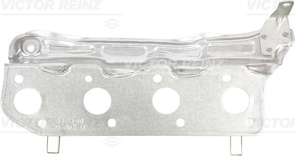 Gasket, exhaust manifold (WG1247188)