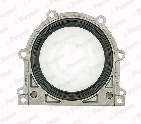 Shaft Seal, crankshaft (WG1183201)