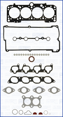 Gasket Kit, cylinder head (WG1453435)