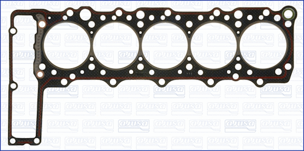Gasket, cylinder head (WG1159512)