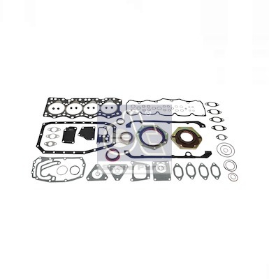 Gasket Kit, cylinder head (WG2318664)