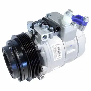 Compressor, air conditioning (WG2041365)