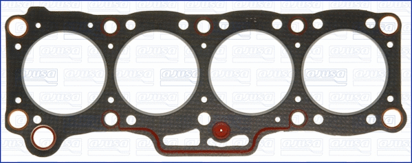 Gasket, cylinder head (WG1158813)