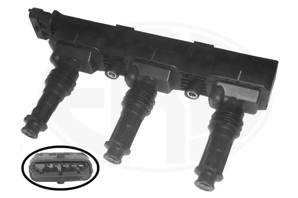 Ignition Coil (WG1496634)