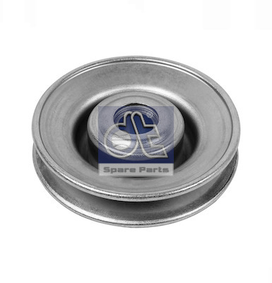 Belt Pulley, crankshaft (WG2315425)