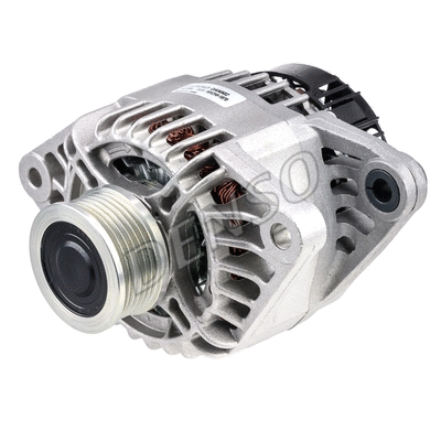 Alternator (WG1916874)