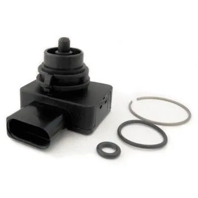 Pressure Sensor, brake booster (WG1900402)