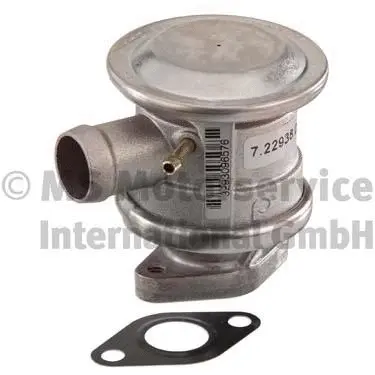 Valve, secondary air pump system (WG1026883)