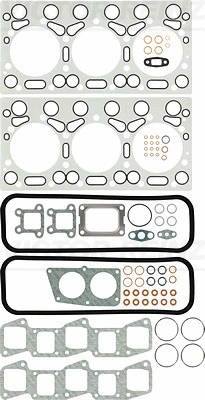 Gasket Kit, cylinder head (WG1240705)