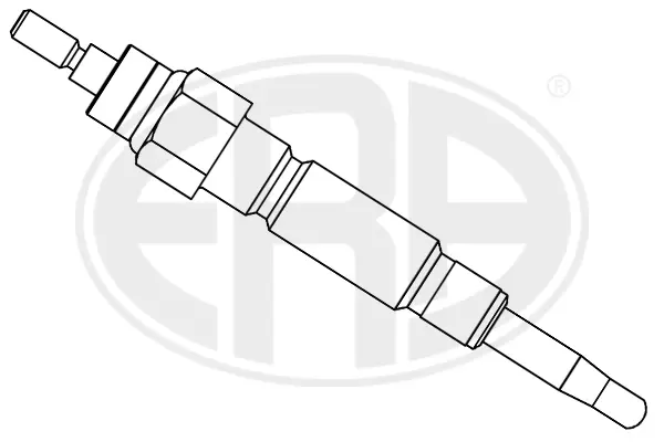 Glow Plug (WG1497077)