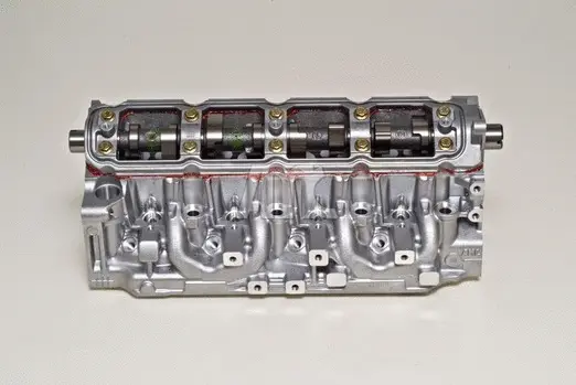 Cylinder Head (WG1011387)