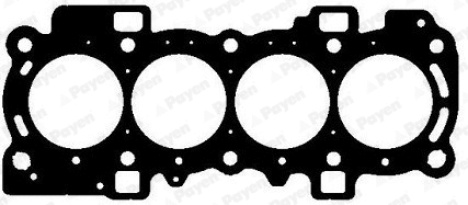 Gasket, cylinder head
