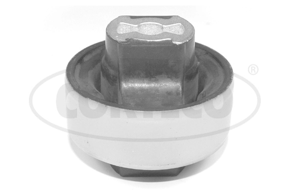 Mounting, control/trailing arm (WG2289773)