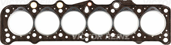 Gasket, cylinder head (WG1244256)