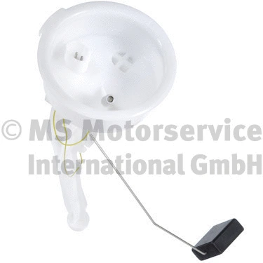 Sender Unit, fuel tank