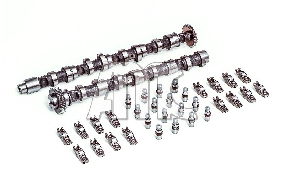 Camshaft Kit (WG2047301)