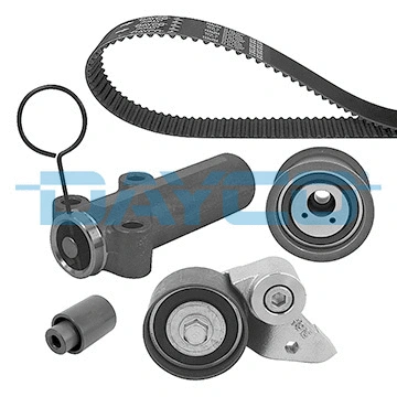 Timing Belt Kit (WG2007544)