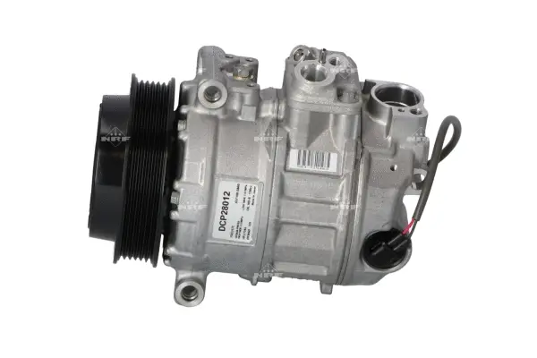Compressor, air conditioning (WG2158973)