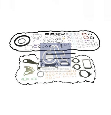 Gasket Kit, cylinder head (WG2311373)