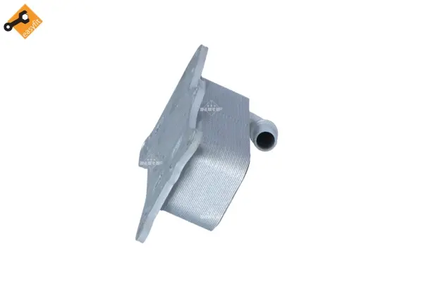 Oil Cooler, engine oil