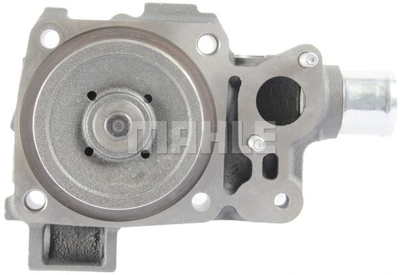 Water Pump, engine cooling (WG2181824)