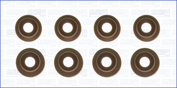 Seal Set, valve stem (WG1169714)