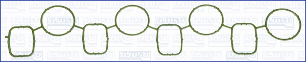Gasket, intake manifold (WG1451385)