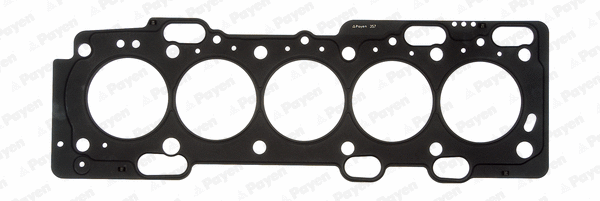 Gasket, cylinder head (WG1090894)