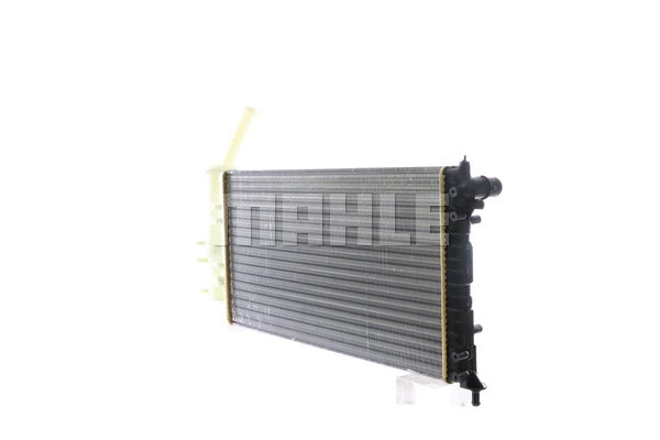 Radiator, engine cooling (WG2183742)