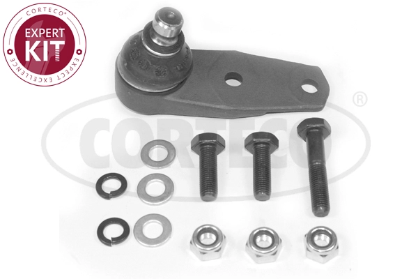 Ball Joint (WG2289951)