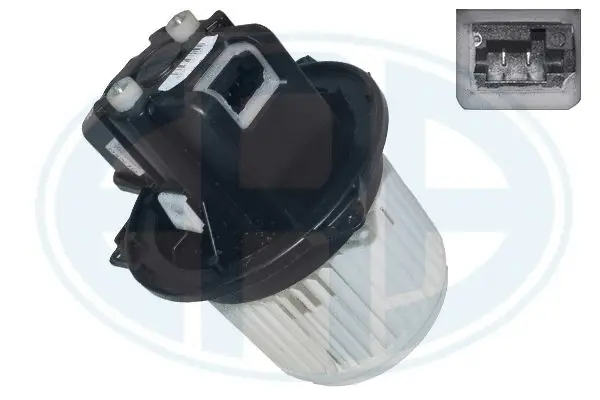 Interior Blower (WG1822549)