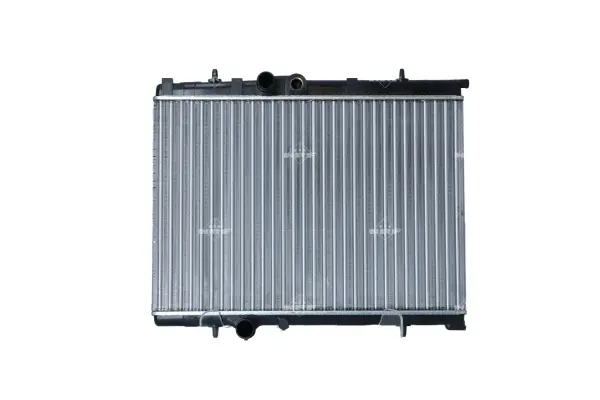 Radiator, engine cooling (WG1721508)