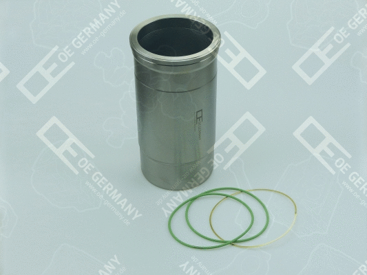 Cylinder Sleeve (WG1485645)
