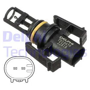 Sensor, intake air temperature (WG1774444)