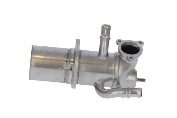Cooler, exhaust gas recirculation (WG2161844)