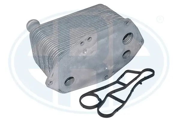 Oil Cooler, engine oil (WG2014008)