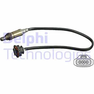 Lambda Sensor (WG1498318)