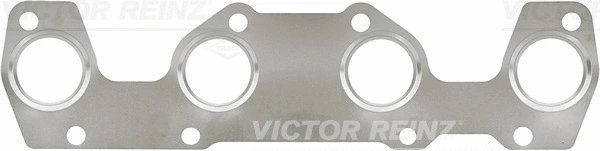 Gasket, exhaust manifold (WG1247546)