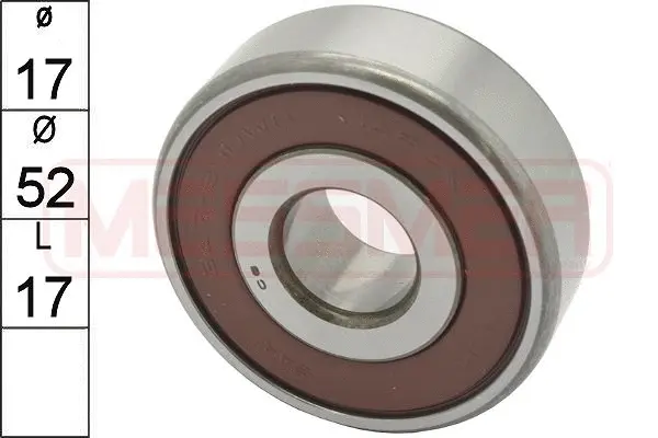 Bearing (WG2150944)