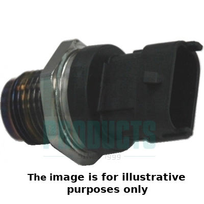 Sensor, fuel pressure (WG1965397)