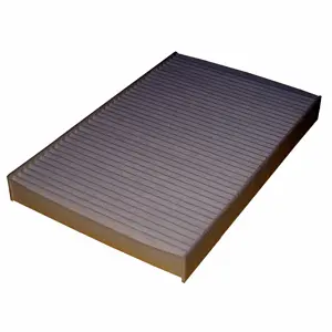 Filter, cabin air (WG1774689)