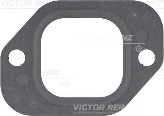 Gasket, exhaust manifold (WG1248102)