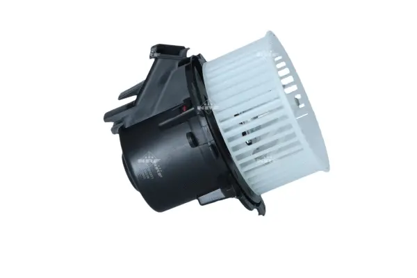 Interior Blower (WG2160377)