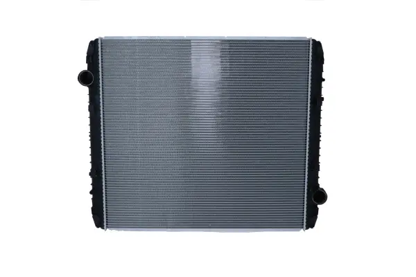 Radiator, engine cooling (WG1721194)